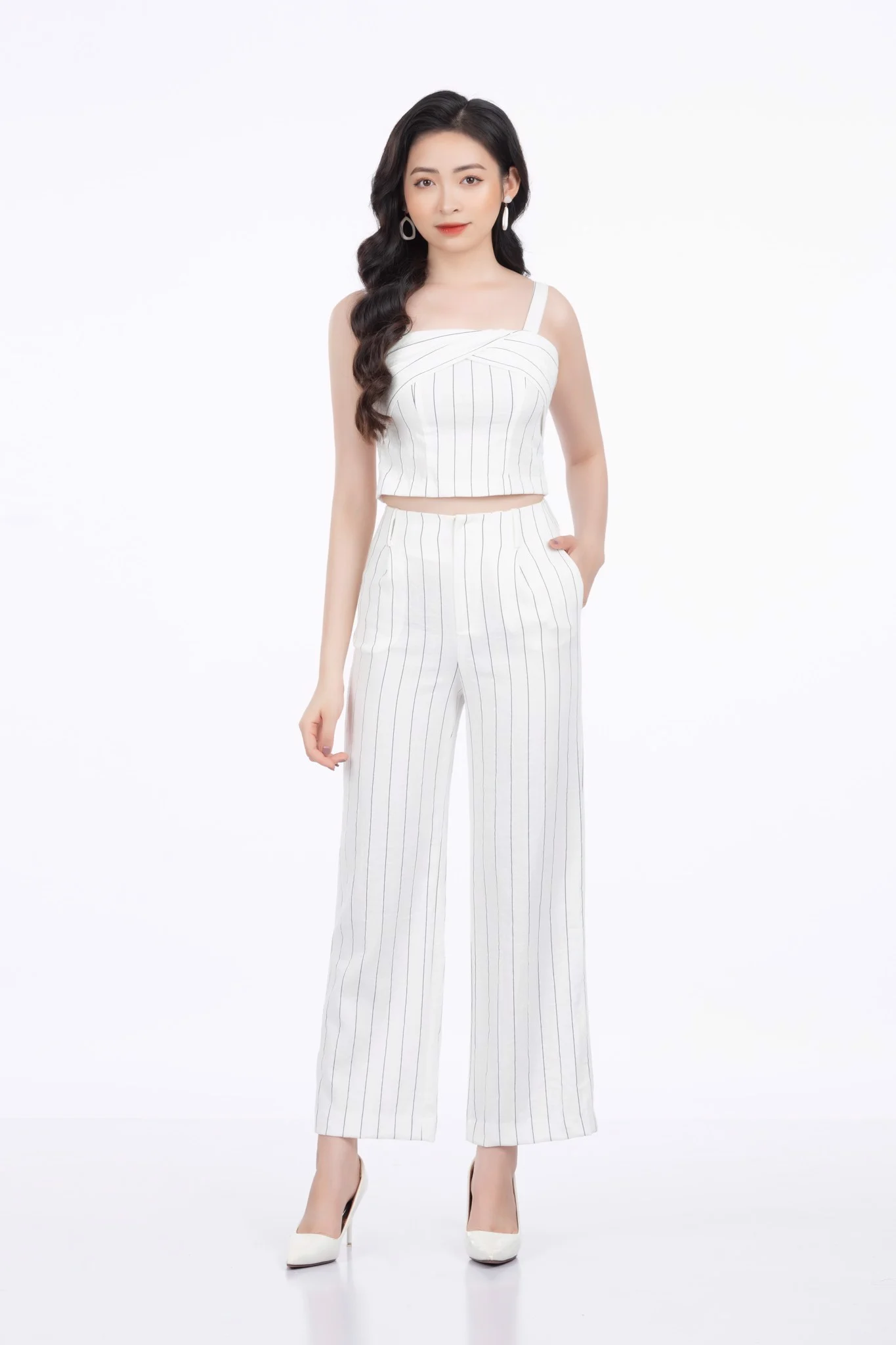 ÁO 2 DÂY BAO72324
