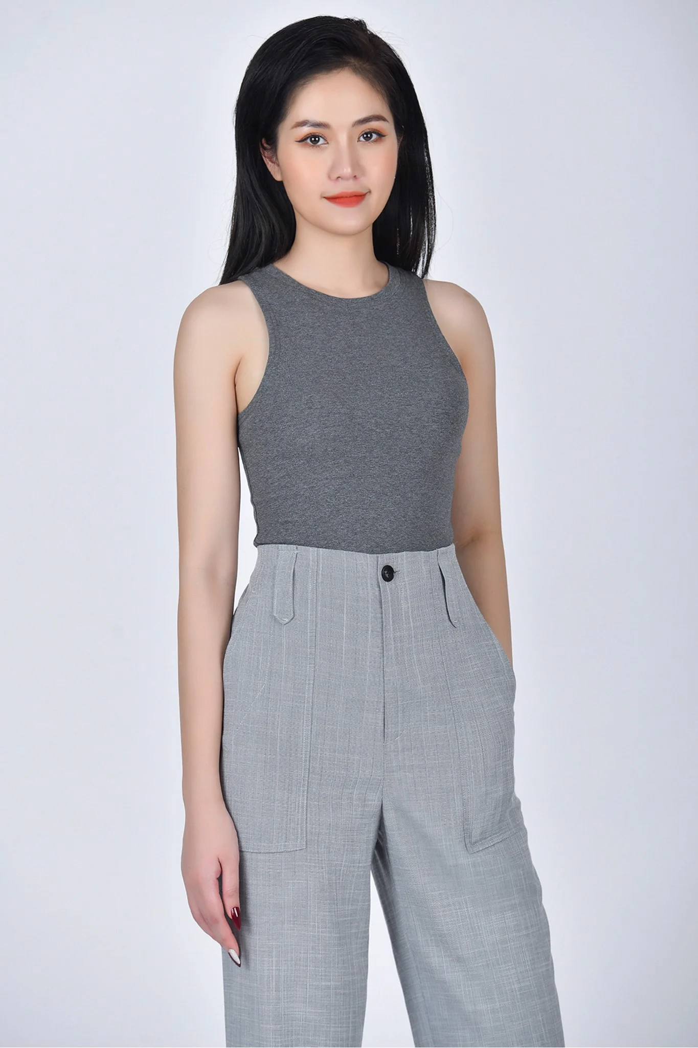 QUẦN DÀI FQD5854