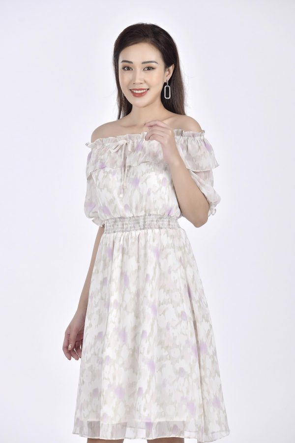 ĐẦM DẠO PHỐ FDP32723
