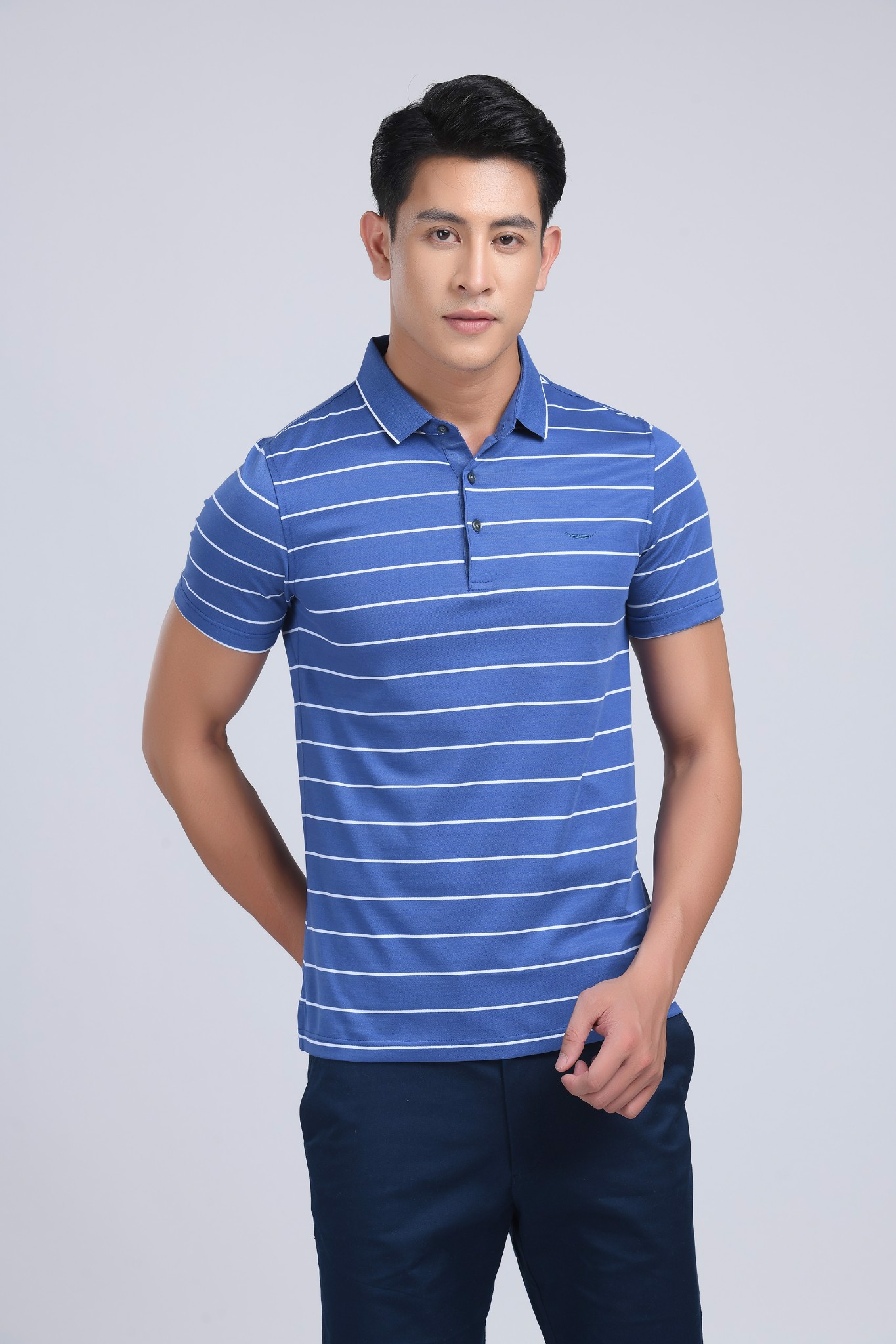 ÁO POLO NAM MAP3003 - Ảnh 3